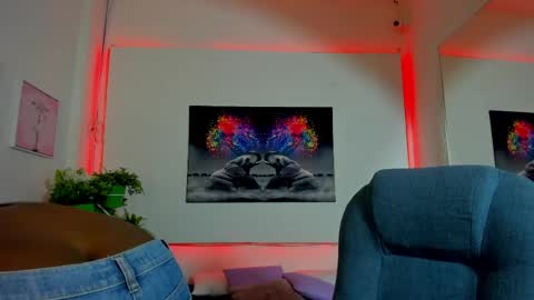 rosi_cooper online show from April 15, 11:11 am