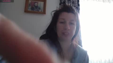 RosieHayes online show from November 17, 10:16 am