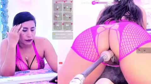 rosita online show from January 8, 2:03 am