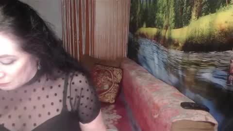 RositaSky online show from March 5, 9:43 pm