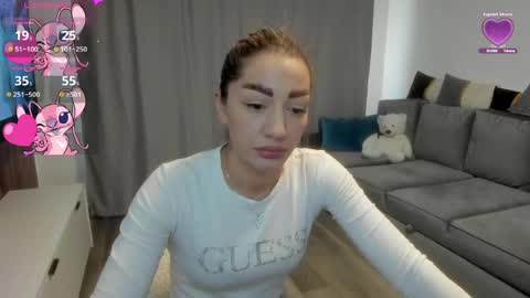 Rossa online show from April 8, 8:16 am