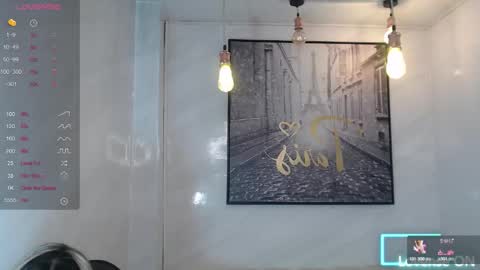 rosse jeane v online show from February 21, 1:34 pm