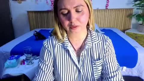 MY NAME IS  ROSSE  online show from April 11, 6:55 pm