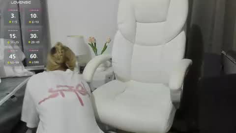 Rosse Daw Independent model  online show from July 13, 4:52 pm