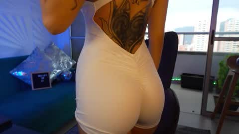 Rossey online show from November 8, 9:31 pm