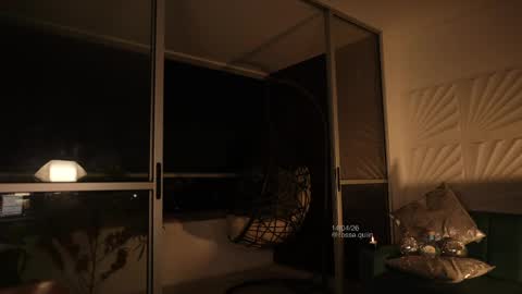 Rossey online show from April 14, 8:14 am