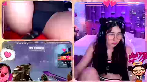 Rossie online show from March 25, 3:37 pm