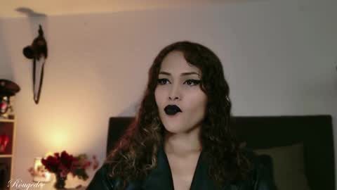 Mistress Lana online show from May 14, 1:06 pm