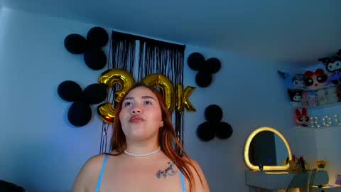 Call me Rous  online show from June 3, 2:29 pm