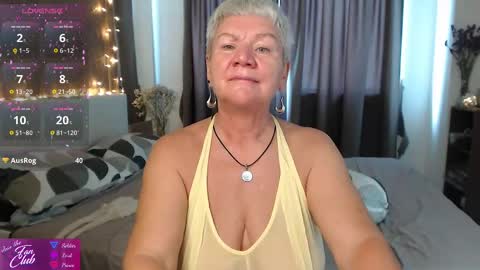 Roxana online show from May 16, 1:41 am