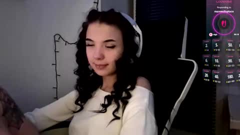 Hana online show from March 24, 5:18 pm