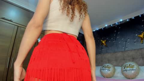 Ana online show from December 19, 2:35 pm