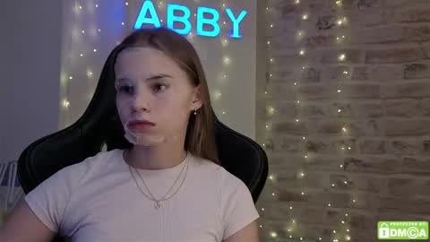 Roxieex ABBY online show from April 14, 7:58 pm