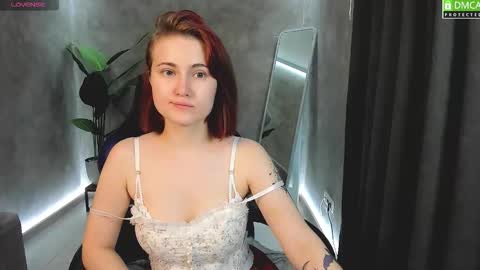 Roxy fiery online show from September 25, 2:10 am