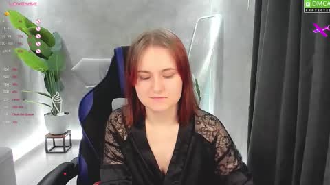 Roxy fiery online show from November 22, 2:03 am