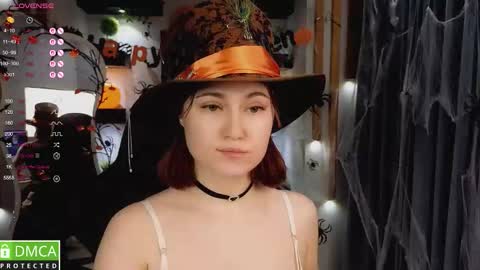 Roxy fiery online show from October 27, 2:18 am