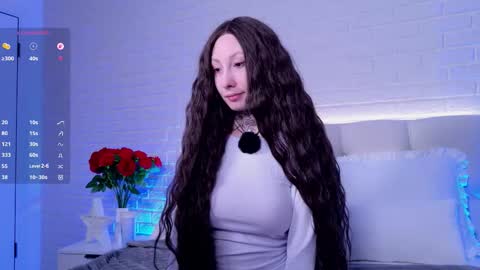 roxanne online show from March 9, 5:38 pm