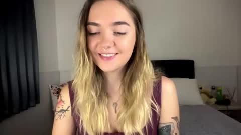Roxy online show from July 16, 3:38 pm