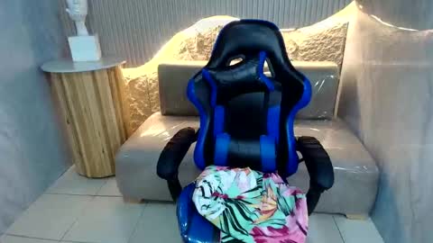 rubia_encantada_r online show from March 11, 9:50 pm