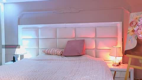 Rubi online show from April 2, 7:11 pm