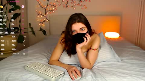 Ruby online show from May 10, 4:31 pm