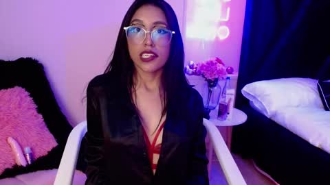 ruby online show from January 17, 9:22 pm