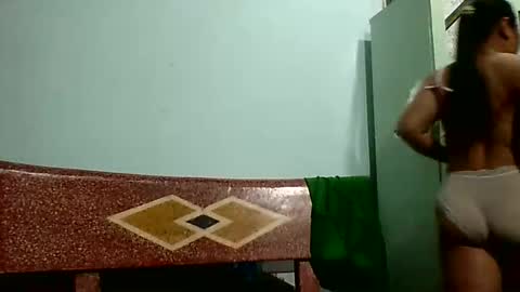 ruby_chann online show from April 13, 10:54 pm