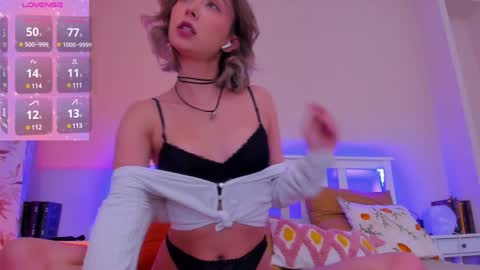 Rubina online show from January 14, 8:04 pm