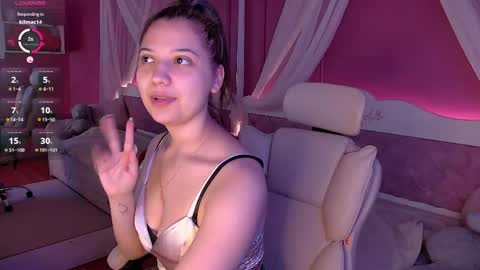 RubyCollin online show from May 16, 6:51 pm