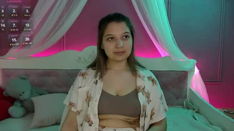 RubyCollin online show from April 24, 7:05 pm