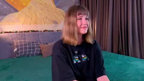 rubycrystel online show from July 6, 12:16 am