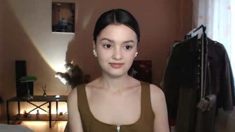 Ruby online show from July 13, 1:45 pm