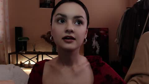 Ruby online show from July 11, 1:44 pm