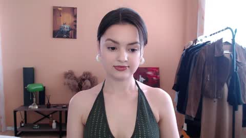 Ruby online show from March 30, 8:47 am