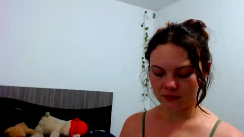 Rubyklar online show from June 3, 4:13 am