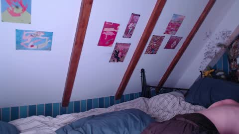 rubylynxxx online show from April 10, 2:12 pm