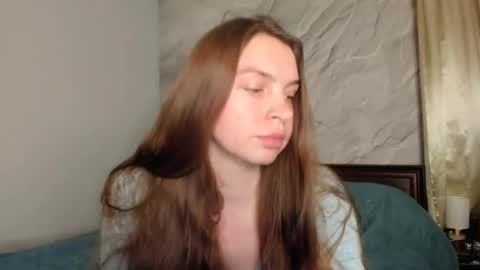 rubyskot online show from April 19, 5:24 pm