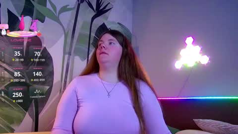 Ruby online show from April 6, 1:27 am