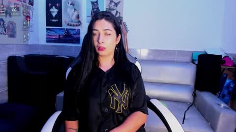 Ruby online show from February 15, 4:48 am