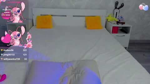 Liya online show from March 21, 2:27 am