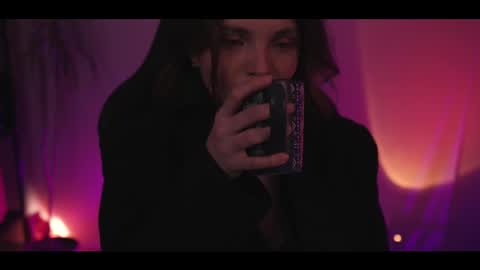 Elena online show from February 25, 10:52 pm