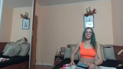 ruslana24 online show from March 5, 11:49 am