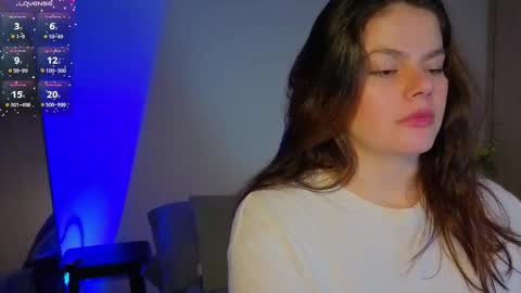 Lorenn online show from March 29, 11:59 pm