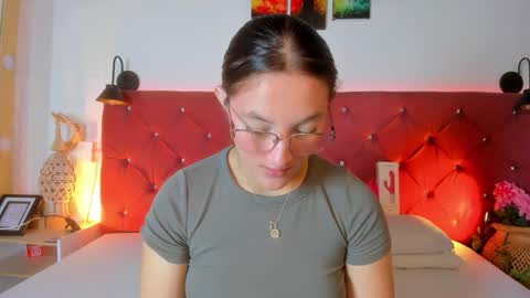 Ruth online show from March 3, 1:06 pm