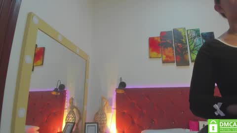 Ruth online show from March 23, 12:22 pm