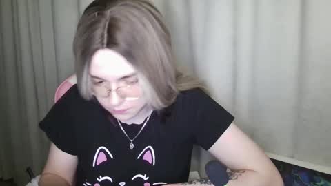 Tanyushka online show from February 4, 5:38 pm