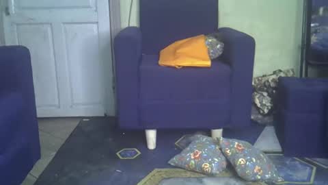 rywanna online show from May 12, 6:58 pm