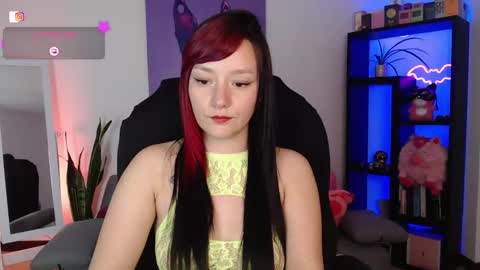  Lilith  independent model online show from May 6, 12:03 am