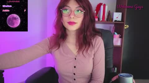 Sabrina online show from March 16, 10:13 pm