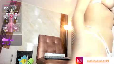  Hasley  online show from August 7, 1:01 am
